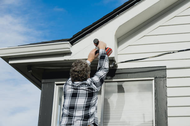 Best Siding Repair  in Havre, MT